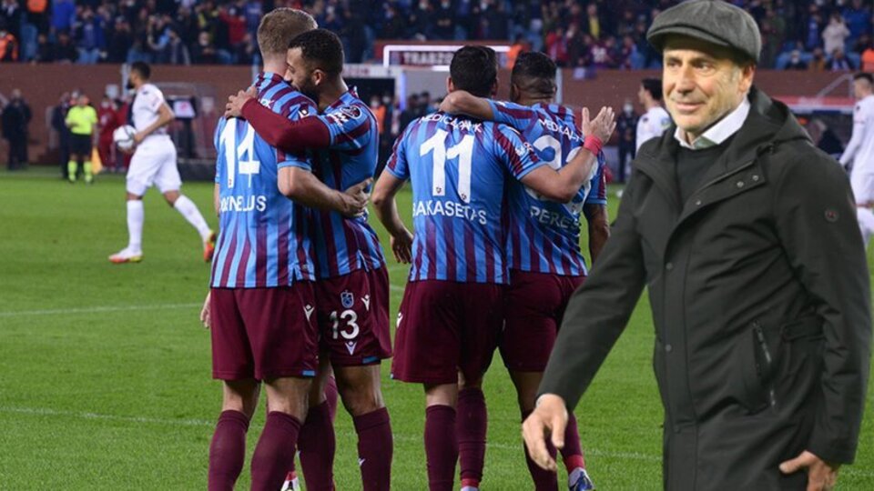 Trabzonspor nasıl şampiyon olur?