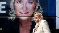 Fransa seçimleri: Aşırı sağcı Le Pen'in uzun süredir devam eden iktidar arayışı