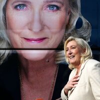 Fransa seçimleri: Aşırı sağcı Le Pen'in uzun süredir devam eden iktidar arayışı