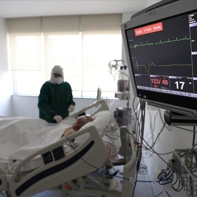 Koronavirüste yeni vaka sayısı açıklandı