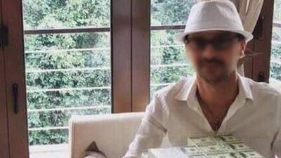 Çete lideri İranlı! 400 Türk mağdur var! Vurgun 1 milyar dolar!