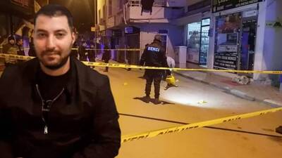 İnternetteki küfür için kiralık katil!