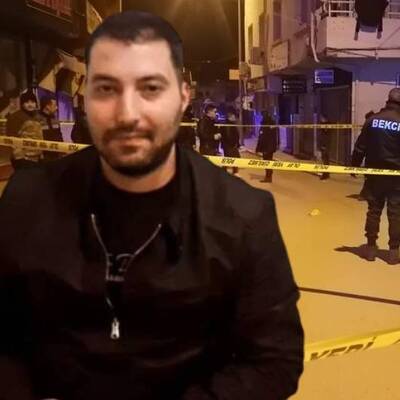 İnternetteki küfür için kiralık katil!