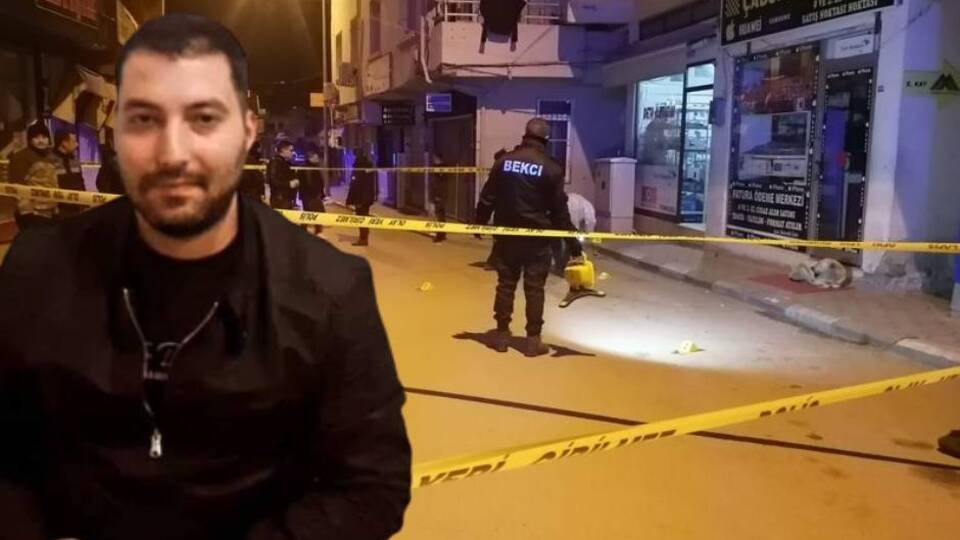 İnternetteki küfür için kiralık katil!