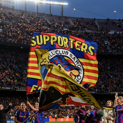 Barcelona'dan yeni rekor!