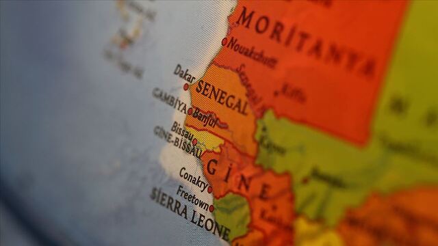 Senegal'de hasta haklarının iyileştirilmesi için eylem