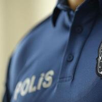 İstanbul’da bir polis memuru şehit oldu