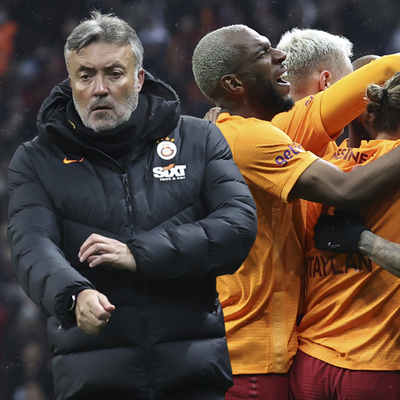 Torrent'in karne maçları