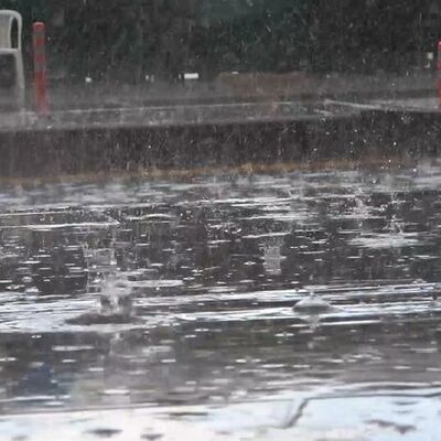 3 bölgede sağanak, 1 bölgede toz taşınımı!