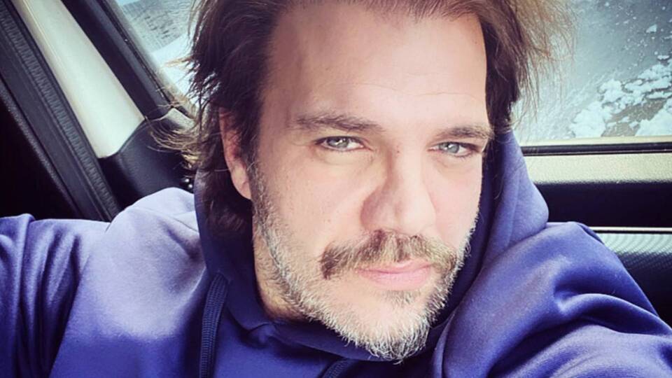 Tolga Karel'in acı günü