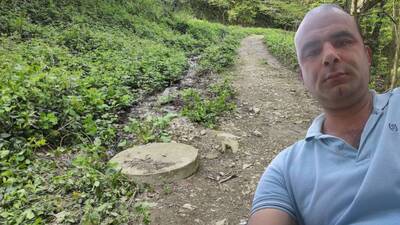 Sağlık çalışanının sır ölümü!