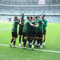 Kocaelispor nefes aldı