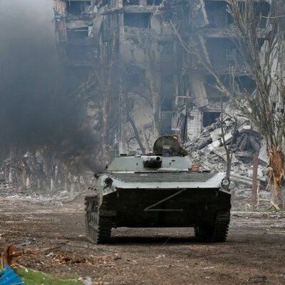 İsviçre, ağır silahların Ukrayna'ya yollanması talebini reddetti