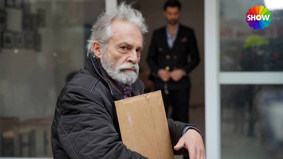 Baba dizisi yeni bölüm ikinci tanıtımı yayınlandı!