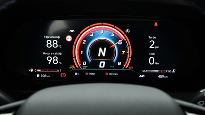 En güçlü yerli İzmit'ten çıktı!