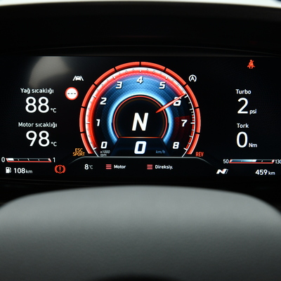 En güçlü yerli İzmit'ten çıktı!