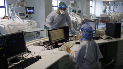 Koronavirüste son durum açıklandı