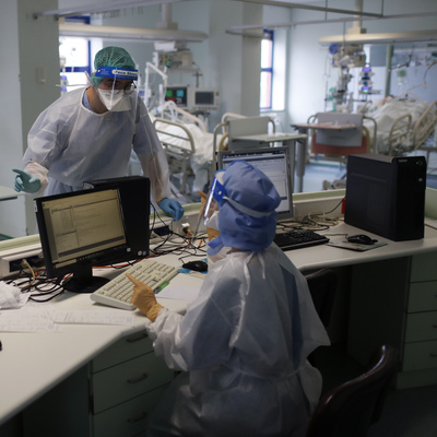 Koronavirüste son durum açıklandı