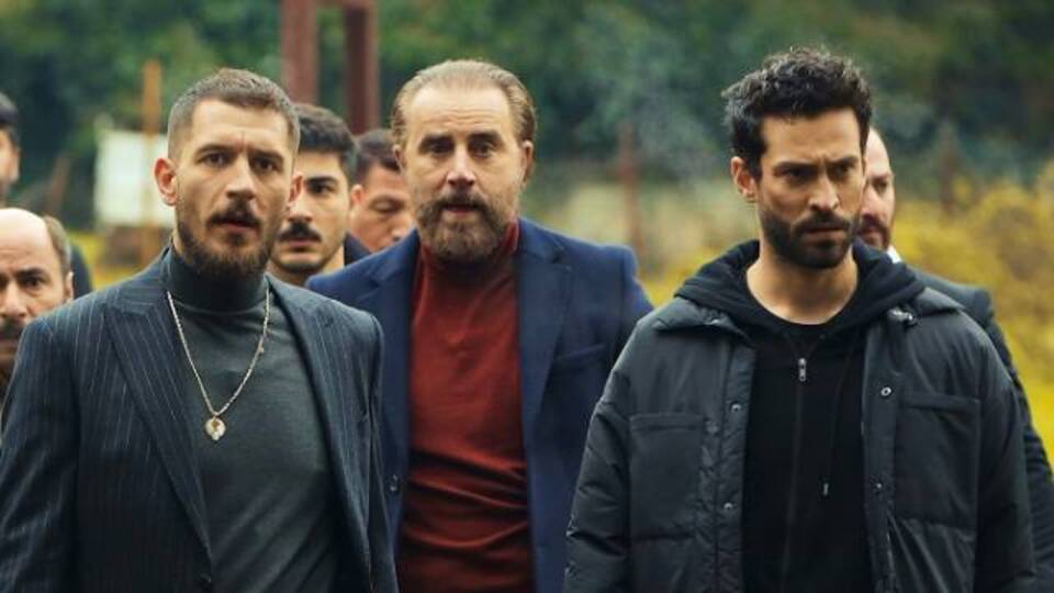 'Kartal' ve 'Efe'ye beklenmedik hamle!