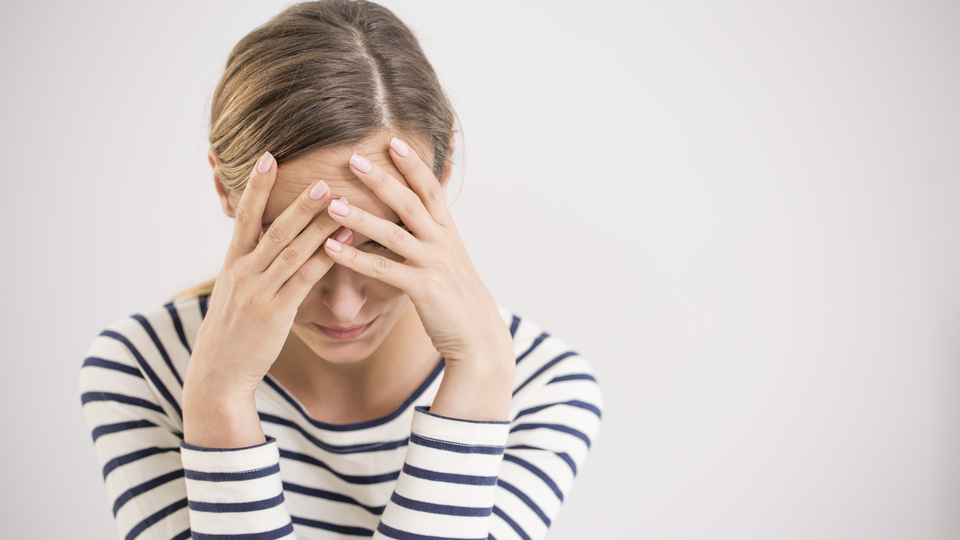 Migrene karşı mezoterapi