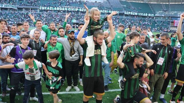 5 maç sonra düşme hattından uzaklaştı