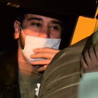 "Arkadaşımın arkadaşı!"