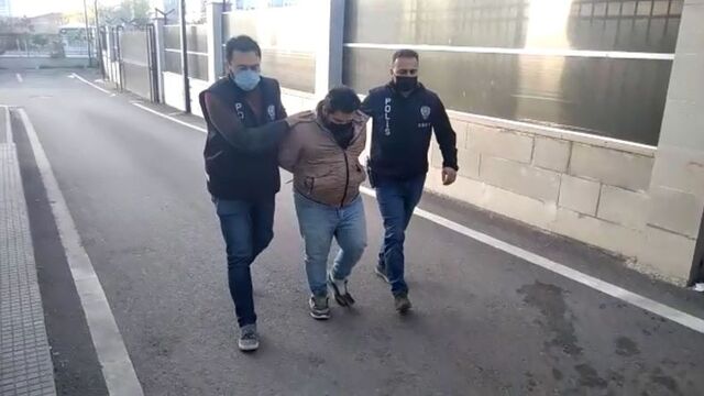Ankara'da DEAŞ operasyonu: 12 gözaltı