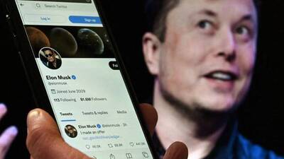 Twitter ve Musk masaya oturdu