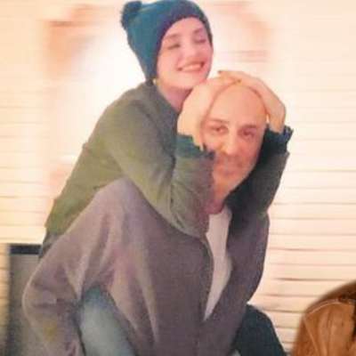 "Aşk yaşadığımız bir şehir efsanesi!"