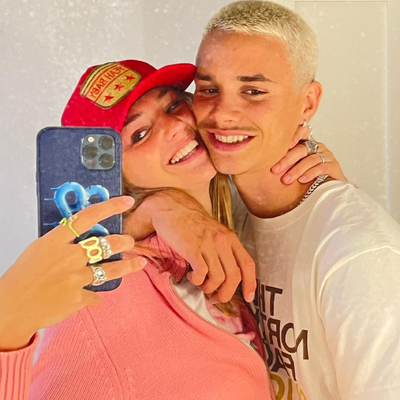 O da evlilik için hazır!