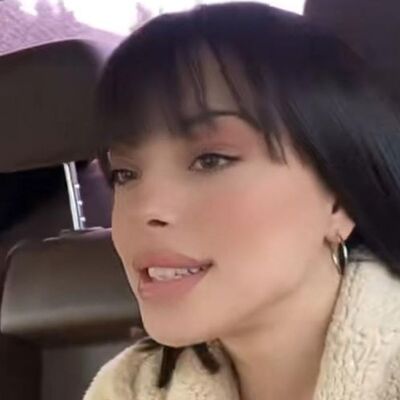 17 yaşındaydı! Arka koltukta oturuyordu!