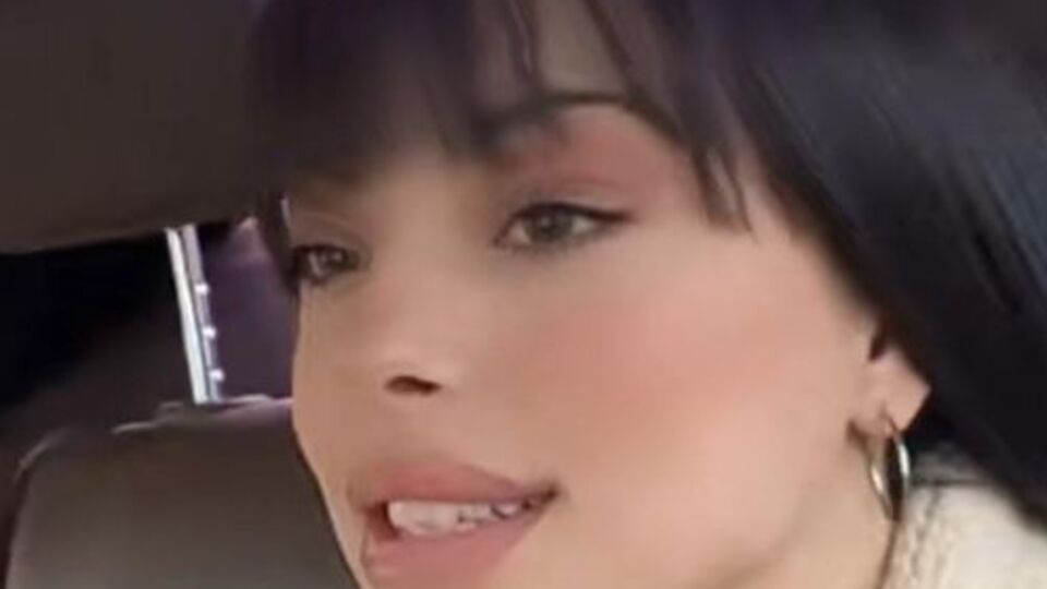 17 yaşındaydı! Arka koltukta oturuyordu!