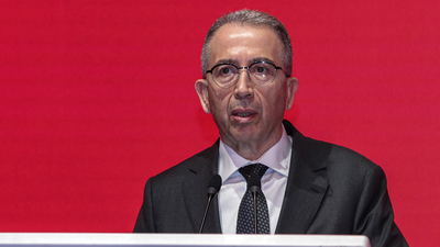 Öztürk'ten Torrent sözleri