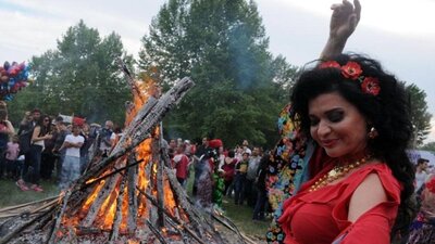 Hıdırellez ne zaman?