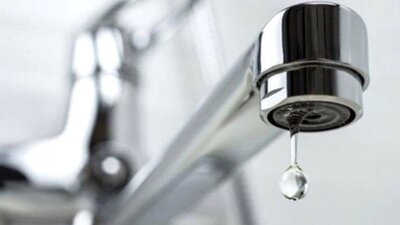 İSKİ açıkladı: İstanbul'da su kesintisi!