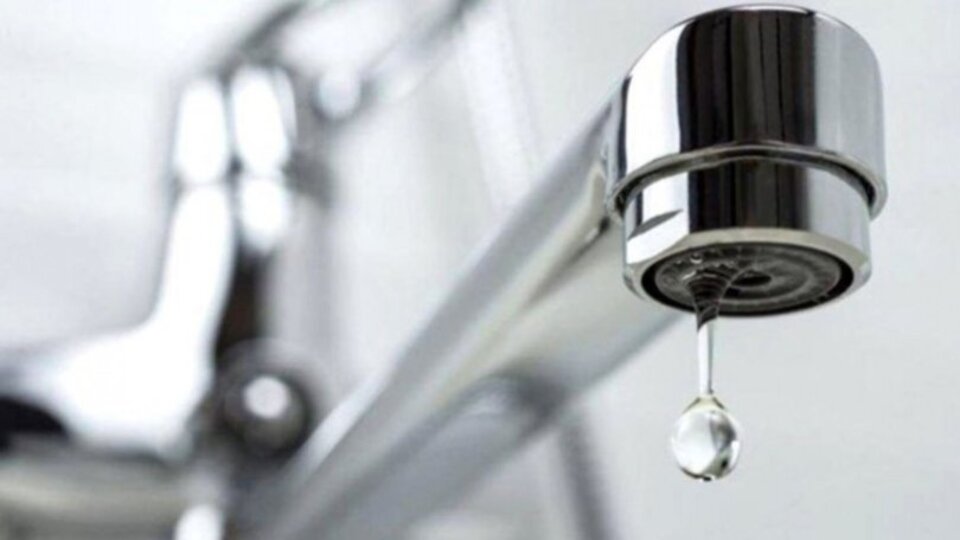 İSKİ açıkladı: İstanbul'da su kesintisi!