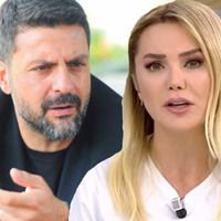 Ece Erken'den reddi miras!