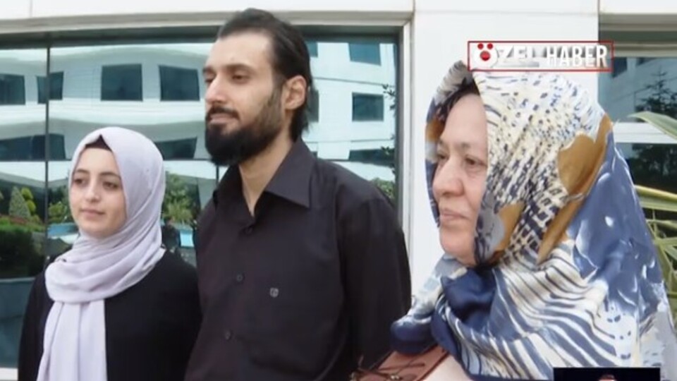 Mucize içinde mucize!