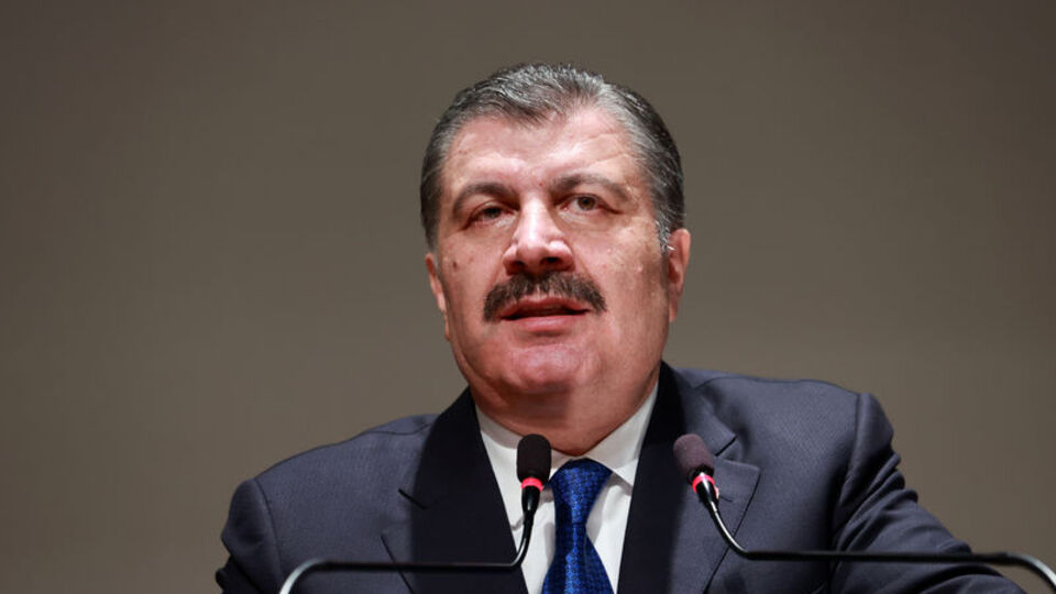 Bakan Koca sıcak gelişmeyi duyurdu: Tutuklandılar