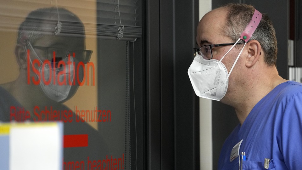 Yeni vaka sayısı açıklandı