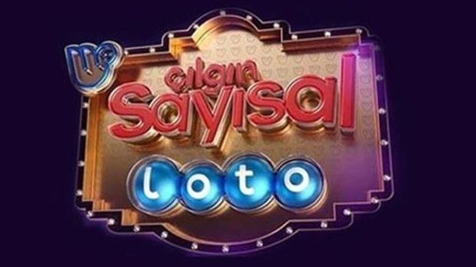 Çılgın Sayısal Loto sonuçları açıklandı!