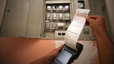 Başkent Elektrik'ten kesinti açıklaması