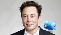 Elon Musk Twitter'ı satın almak için anlaşmaya vardı