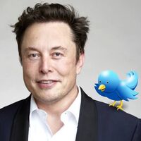 Elon Musk Twitter'ı satın almak için anlaşmaya vardı