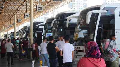 Bayram tatili 9 güne çıkmadı