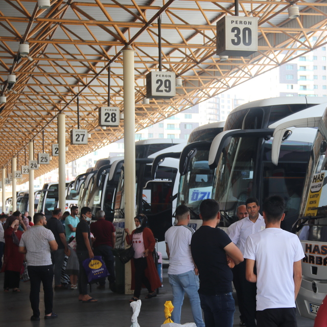 Bayram tatili 9 güne çıkmadı