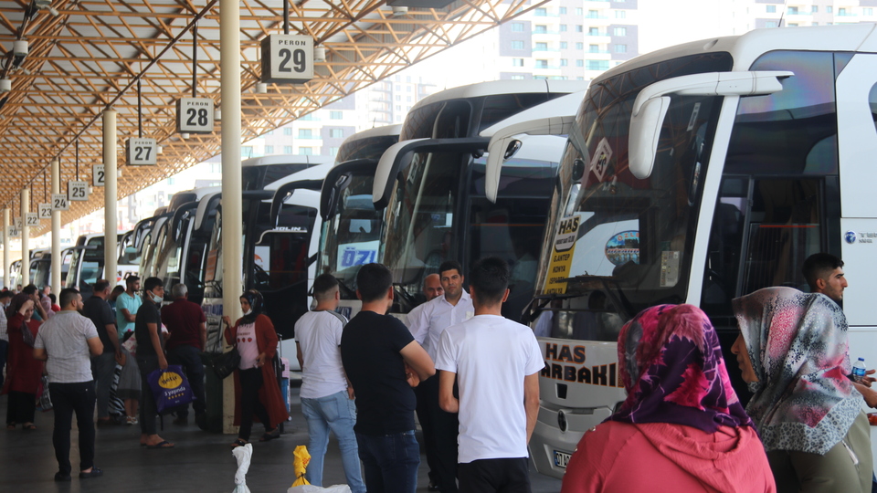 Bayram tatili 9 güne çıkmadı