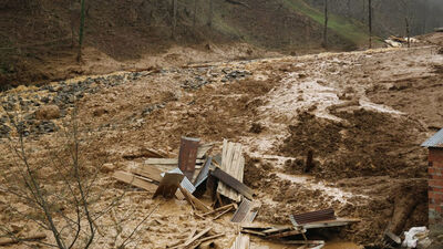 'Mayıs ve Haziran'a dikkat' diyerek uyardı!