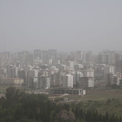 O kentlerimiz toza teslim oldu!