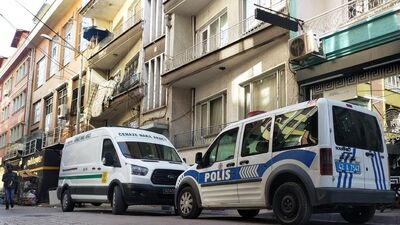 Vahşet, Özbek kadına ulaşılamayınca ortaya çıktı